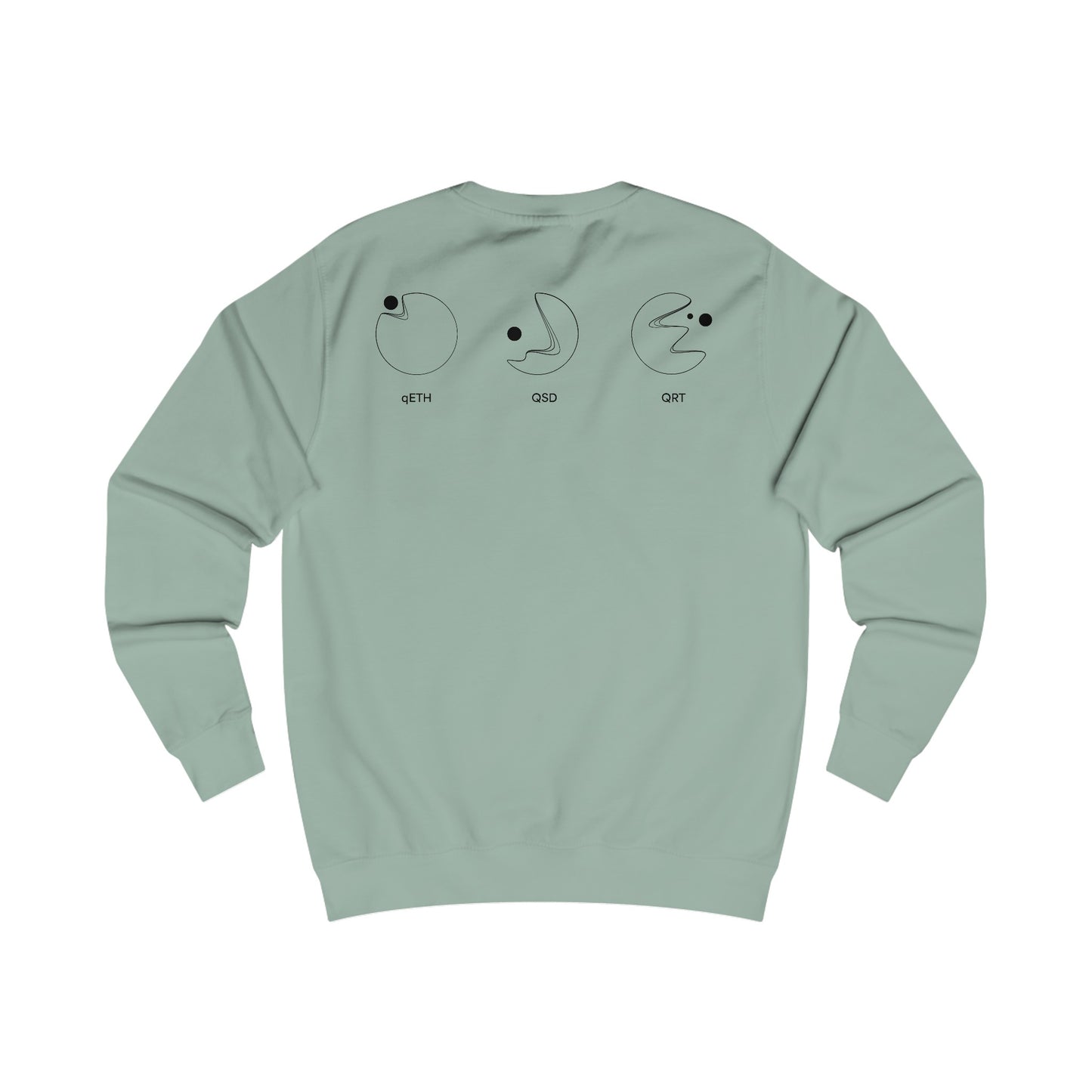 Unisex Sweatshirt EU