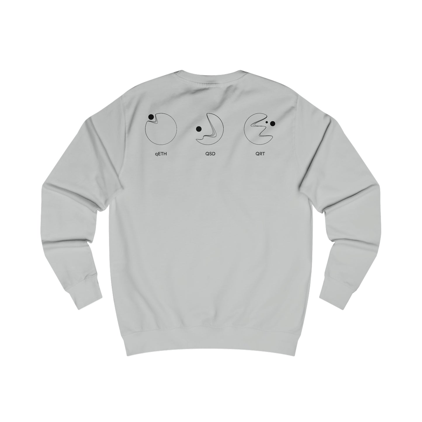 Unisex Sweatshirt EU