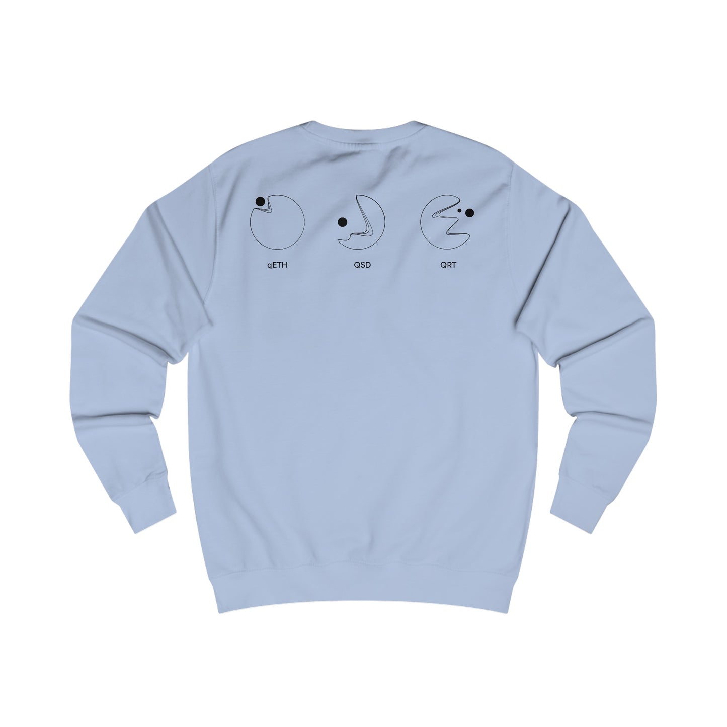 Unisex Sweatshirt EU