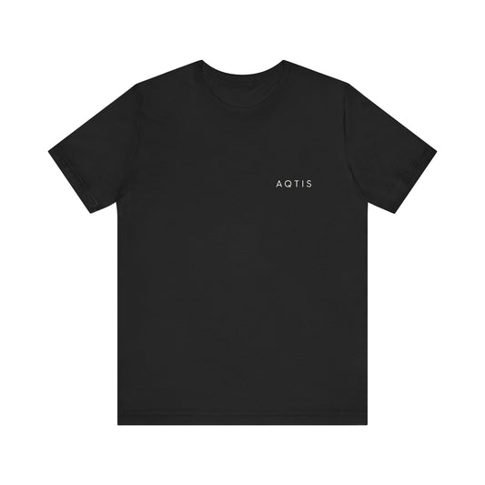 AQTIS classic T- shirt