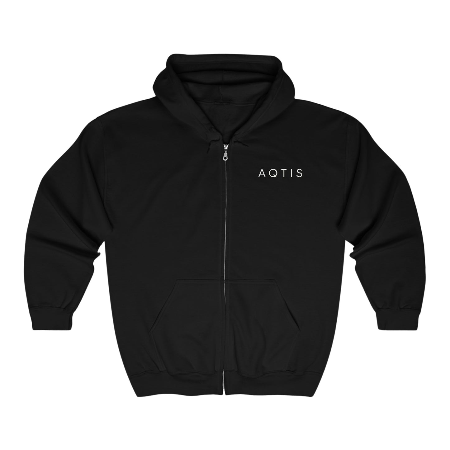 QSD hoodie