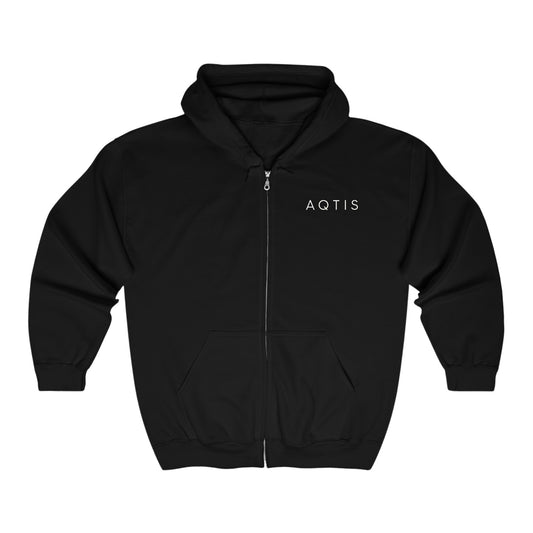 QSD hoodie