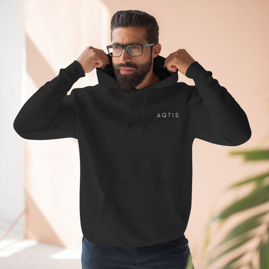 QSD Pullover Hoodie